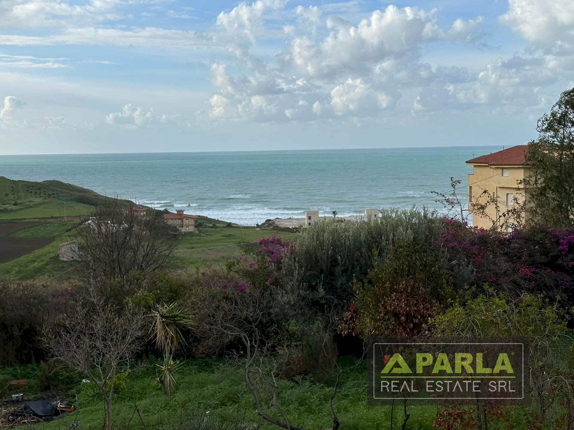 Villa Viadotto Siculiana II, Siculiana - foto 3