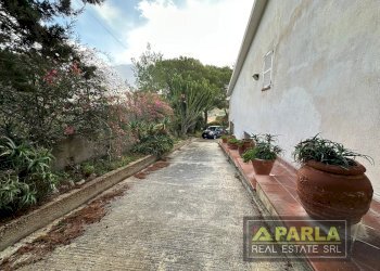 Villa Viadotto Siculiana II, Siculiana - foto 7