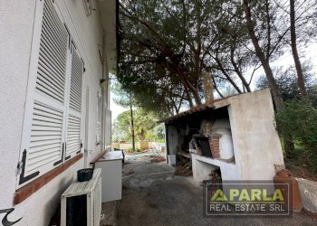 Villa Viadotto Siculiana II, Siculiana - foto 8