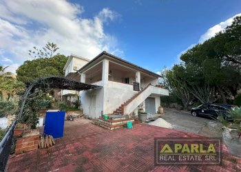 Villa Viadotto Siculiana II, Siculiana - foto 9