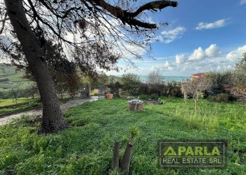 Villa Viadotto Siculiana II, Siculiana - foto 10