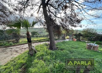 Villa Viadotto Siculiana II, Siculiana - foto 12