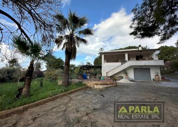 Villa Viadotto Siculiana II, Siculiana - foto 13