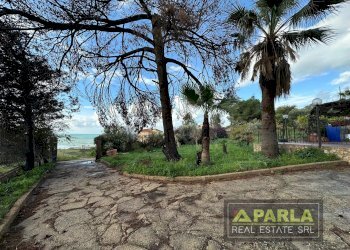 Villa Viadotto Siculiana II, Siculiana - foto 14