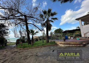 Villa Viadotto Siculiana II, Siculiana - foto 15