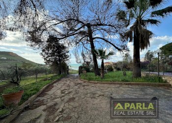 Villa Viadotto Siculiana II, Siculiana - foto 16