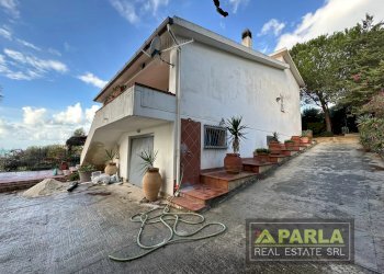 Villa Viadotto Siculiana II, Siculiana - foto 17