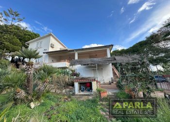 Villa Viadotto Siculiana II, Siculiana - foto 19