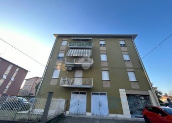 Trilocale Via Tito Livio, Reggio nell'Emilia - foto 20