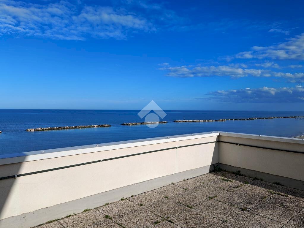 Attico Viale G. Carducci, Cesenatico - foto 2