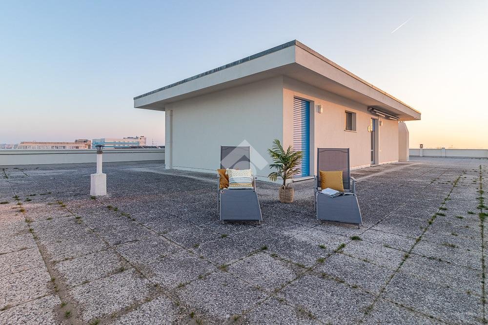 Attico Viale G. Carducci, Cesenatico - foto 3