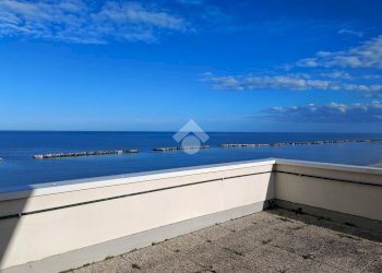 Attico Viale G. Carducci, Cesenatico - foto 2