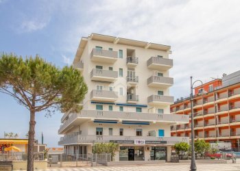 Attico Viale G. Carducci, Cesenatico - foto 5