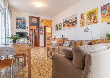 Attico Viale G. Carducci, Cesenatico - foto 7