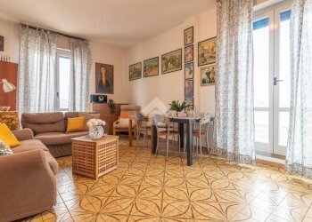 Attico Viale G. Carducci, Cesenatico - foto 8