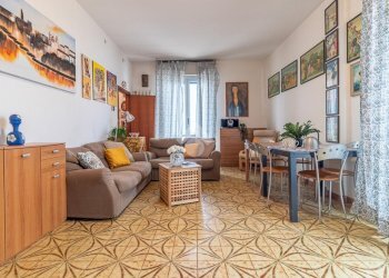 Attico Viale G. Carducci, Cesenatico - foto 9