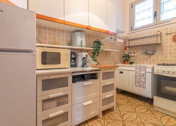 Attico Viale G. Carducci, Cesenatico - foto 13