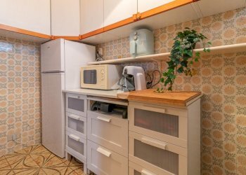 Attico Viale G. Carducci, Cesenatico - foto 14