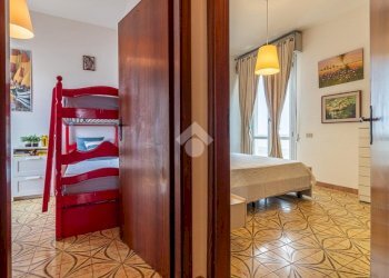 Attico Viale G. Carducci, Cesenatico - foto 17