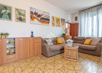 Attico Viale G. Carducci, Cesenatico - foto 10