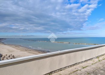 Attico Viale G. Carducci, Cesenatico - foto 33