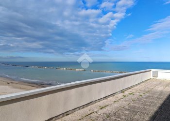 Attico Viale G. Carducci, Cesenatico - foto 4