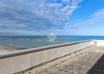 Attico Viale G. Carducci, Cesenatico - foto 34