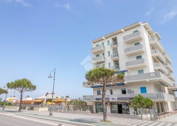 Attico Viale G. Carducci, Cesenatico - foto 39