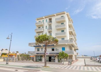 Attico Viale G. Carducci, Cesenatico - foto 38