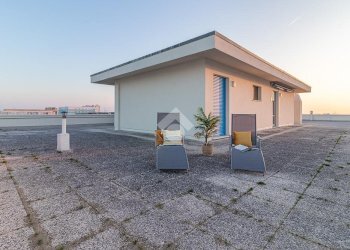 Attico Viale G. Carducci, Cesenatico - foto 3