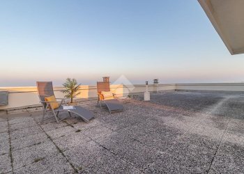 Attico Viale G. Carducci, Cesenatico - foto 31