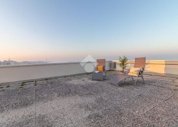 Attico Viale G. Carducci, Cesenatico - foto 32