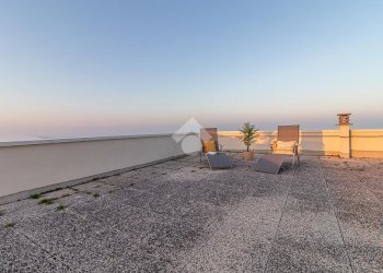 Attico Viale G. Carducci, Cesenatico - foto 35