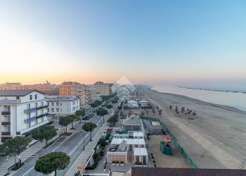 Attico Viale G. Carducci, Cesenatico - foto 37