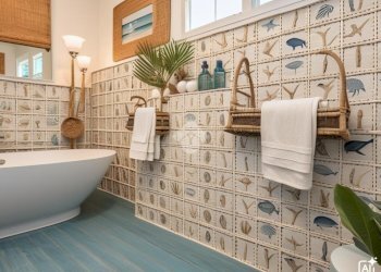 Attico Viale G. Carducci, Cesenatico - foto 12