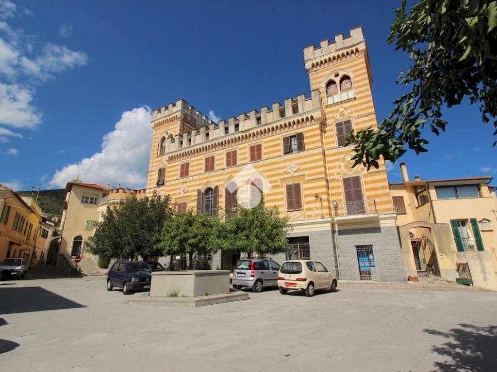 Two-room apartment Piazza Fratelli Ruffini, Castellaro - photo 3