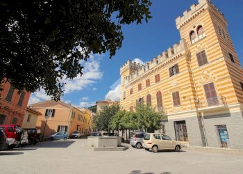 Two-room apartment Piazza Fratelli Ruffini, Castellaro - photo 10