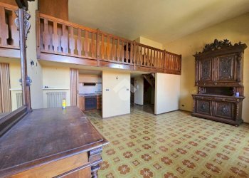Two-room apartment Piazza Fratelli Ruffini, Castellaro - photo 8