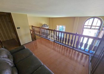Two-room apartment Piazza Fratelli Ruffini, Castellaro - photo 12