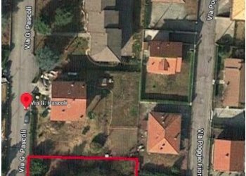 Terreno edificabile Via Giovanni Pascoli, Bibiana - foto 1