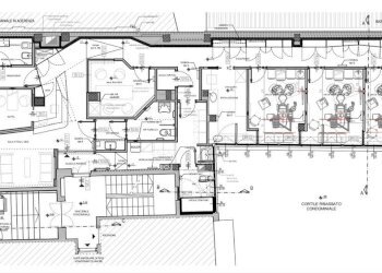 Ufficio via caduti sul lavoro 3, Cuneo (zona Centro) - foto 34