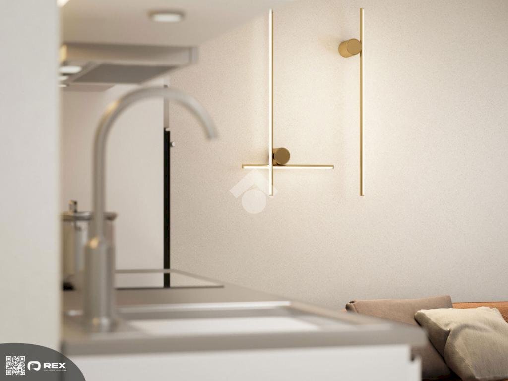 One-room apartment Via S. Romano, Ferrara - photo 3