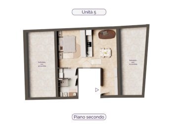 Monolocale Via S. Romano, Ferrara - foto 4
