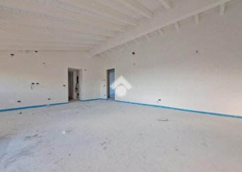 Four-room apartment Via Rita Levi Montalcini, Cassano d'Adda - photo 9