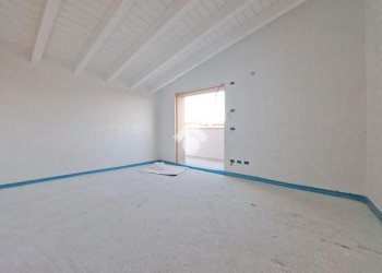 Four-room apartment Via Rita Levi Montalcini, Cassano d'Adda - photo 14