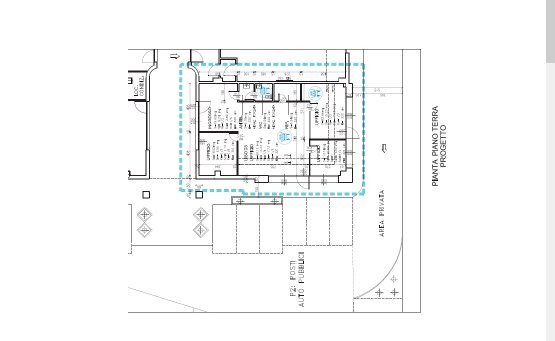 Ufficio Reggio nell'Emilia - foto 1