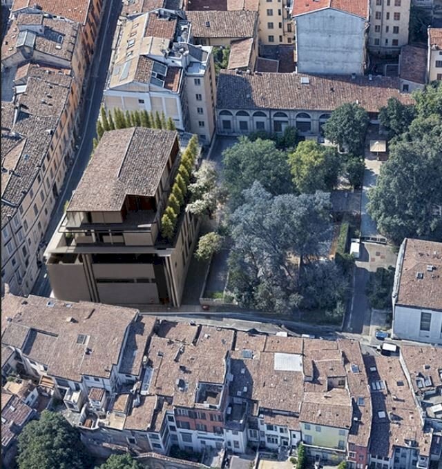 Attico Parma - foto 1