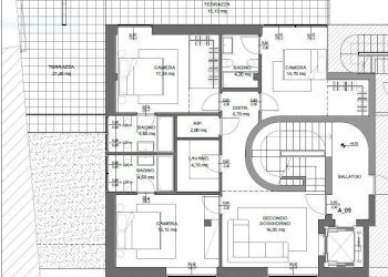 Attico Parma - foto 6