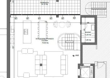 Attico Parma - foto 7