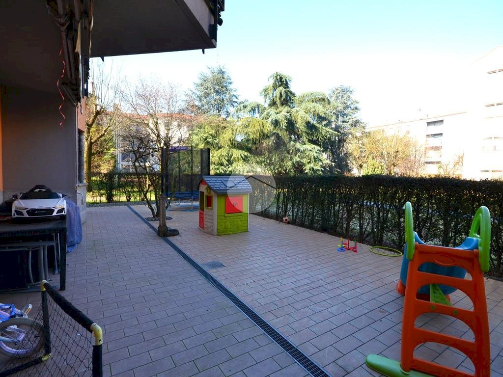 Trilocale Via Padre Pio, Sedriano - foto 1